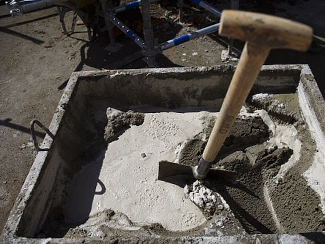 Cementeras interpondrán acciones legales contra sanción de la Superindustria. Foto: Getty Images