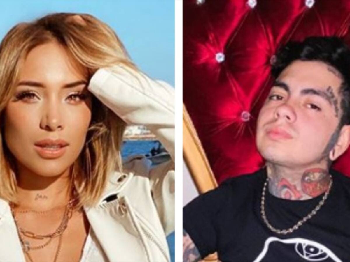 Luisa Fernanda W le ganó tutela a otro youtuber