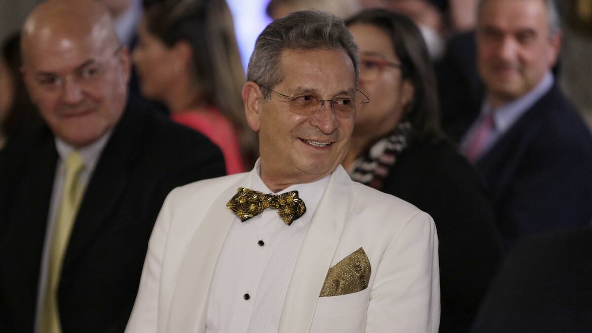 Darío Gómez: la trágica historia detrás de su canción ‘Daniela’