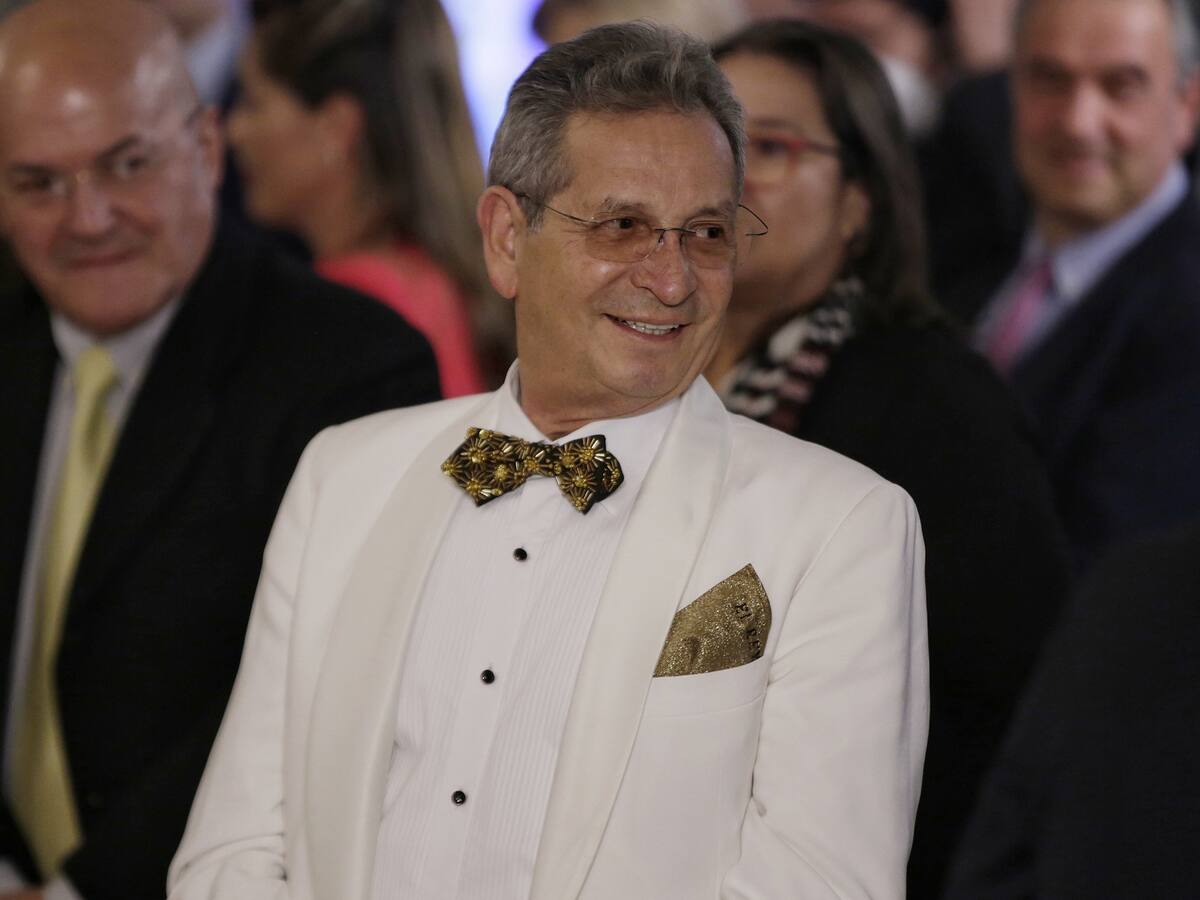 Darío Gómez: la trágica historia detrás de su canción ‘Daniela’