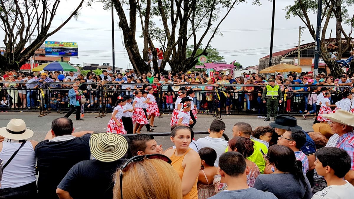 Meta, promoviendo la cultura a través del joropo