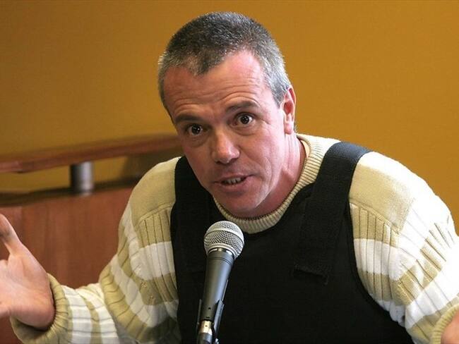 Un juzgado de Bogotá le solicitó a la Fiscalía General de la Nación un reporte sobre los vínculos de alias Popeye y el narcotraficante Juan Carlos Mesa, alias Tom.. Foto: Colprensa