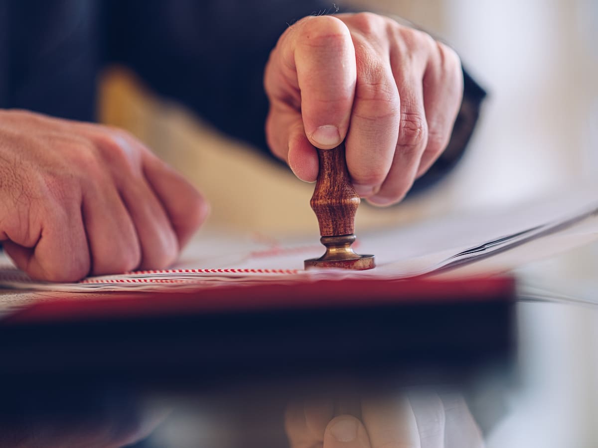 Este martes 1 de noviembre finalmente se restablece servicio de Notaría 14 en Bogotá