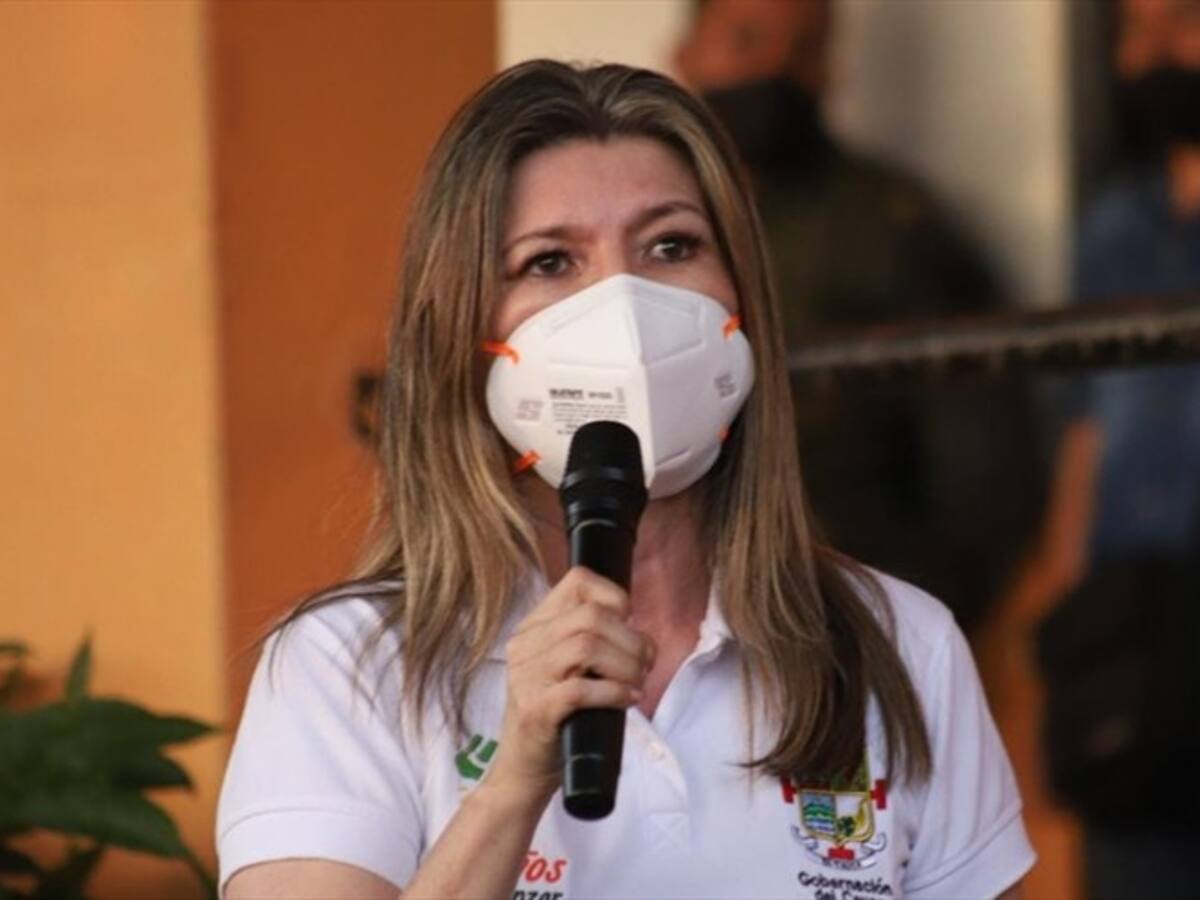 Investigan presuntas irregularidades en aplicación de vacunas en Cauca