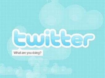 Twitter. Foto: EFE