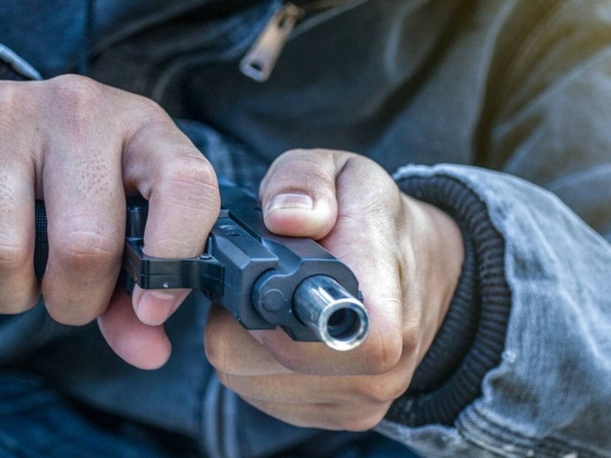 Dos personas resultaron heridas en atentado sicarial en establecimiento de Sabanagrande, Atlántico