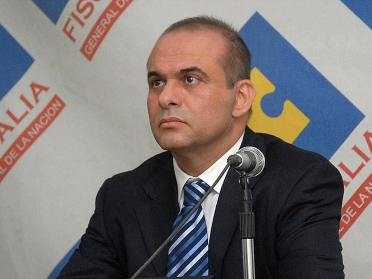 Se retrasa el regreso de Salvatore Mancuso a Colombia por culpa del coronavirus