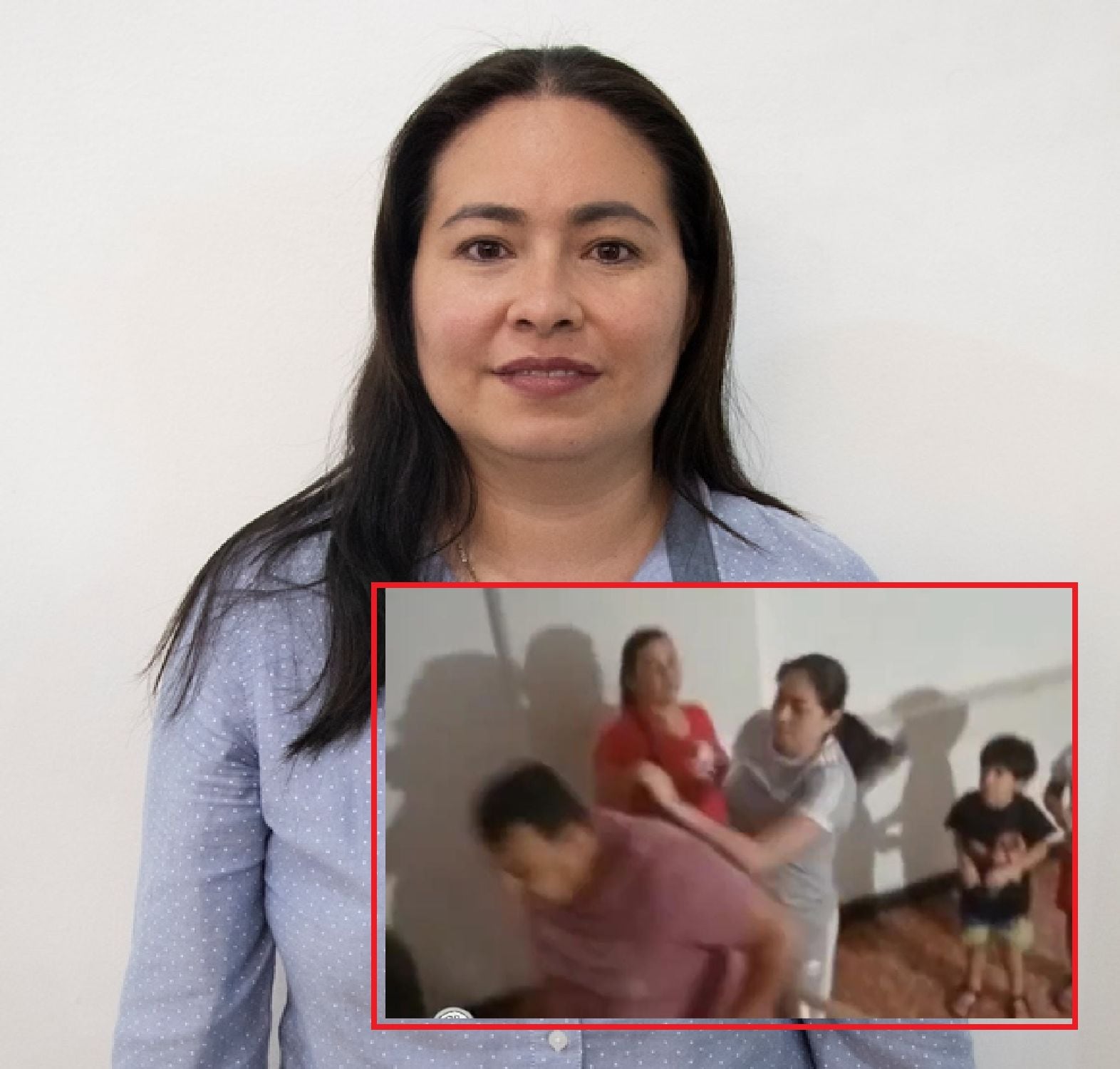 Silvia Moreno / Tomada de la página del Concejo de Bucaramanga