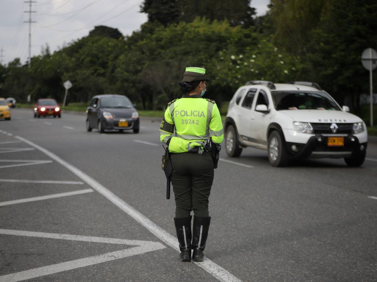 Plan retorno en Semana Santa: más de ocho millones de vehículos se movilizaron por el país