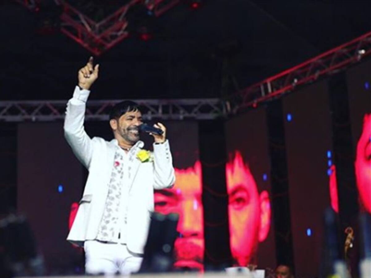 El salsero Willie González lanzó su nuevo disco ‘Esencia’