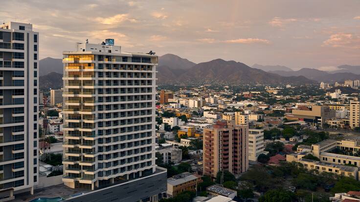Crisis del agua en Santa Marta: veeduría Agua Para Santa Marta explica