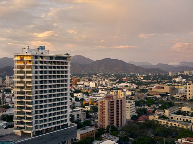 Crisis del agua en Santa Marta: veeduría Agua Para Santa Marta explica