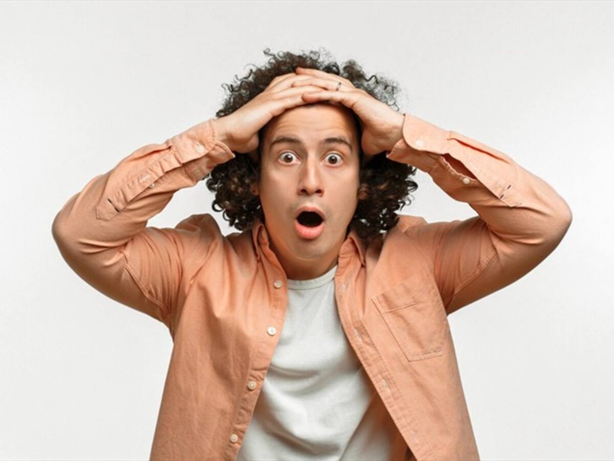 Top 10: Es un milagro de papito Dios cuando…