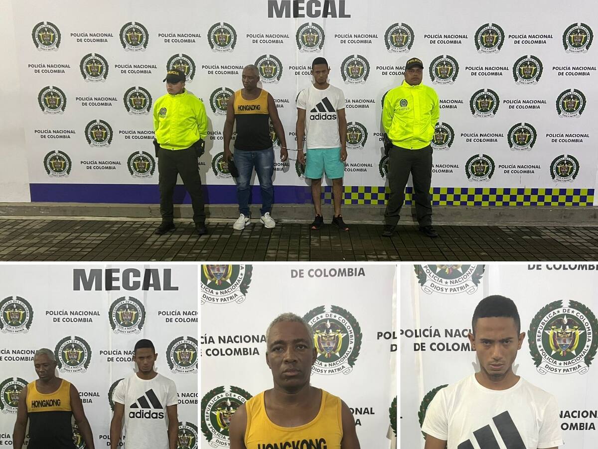 Esclarecen crimen de hombre cuyo cuerpo fue hallado en un armario en Cali