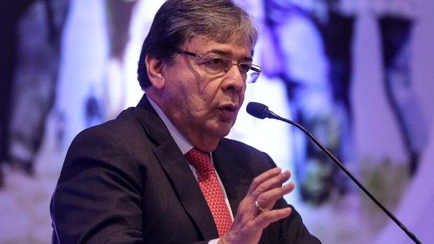 Colombia adoptará medidas contra Venezuela. Foto: Colprensa