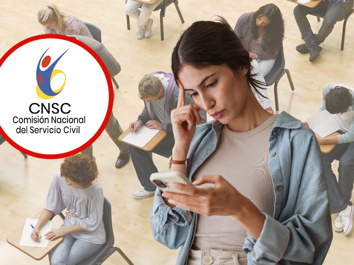 Pruebas escritas proceso selección CNSC Entidades del Orden Nacional y CORPOMOJANA: Recomendaciones