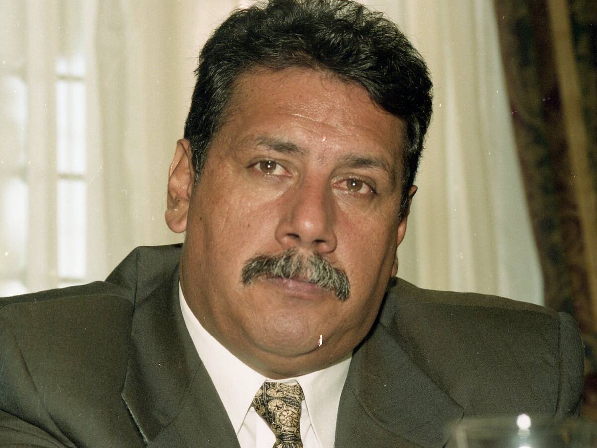 JEP rechazó al exgobernador William Pérez por “vagos” aportes a la verdad