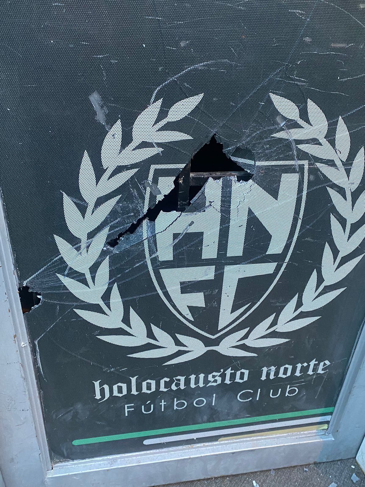 Crédito: Juan Sebastián Gonzáles.