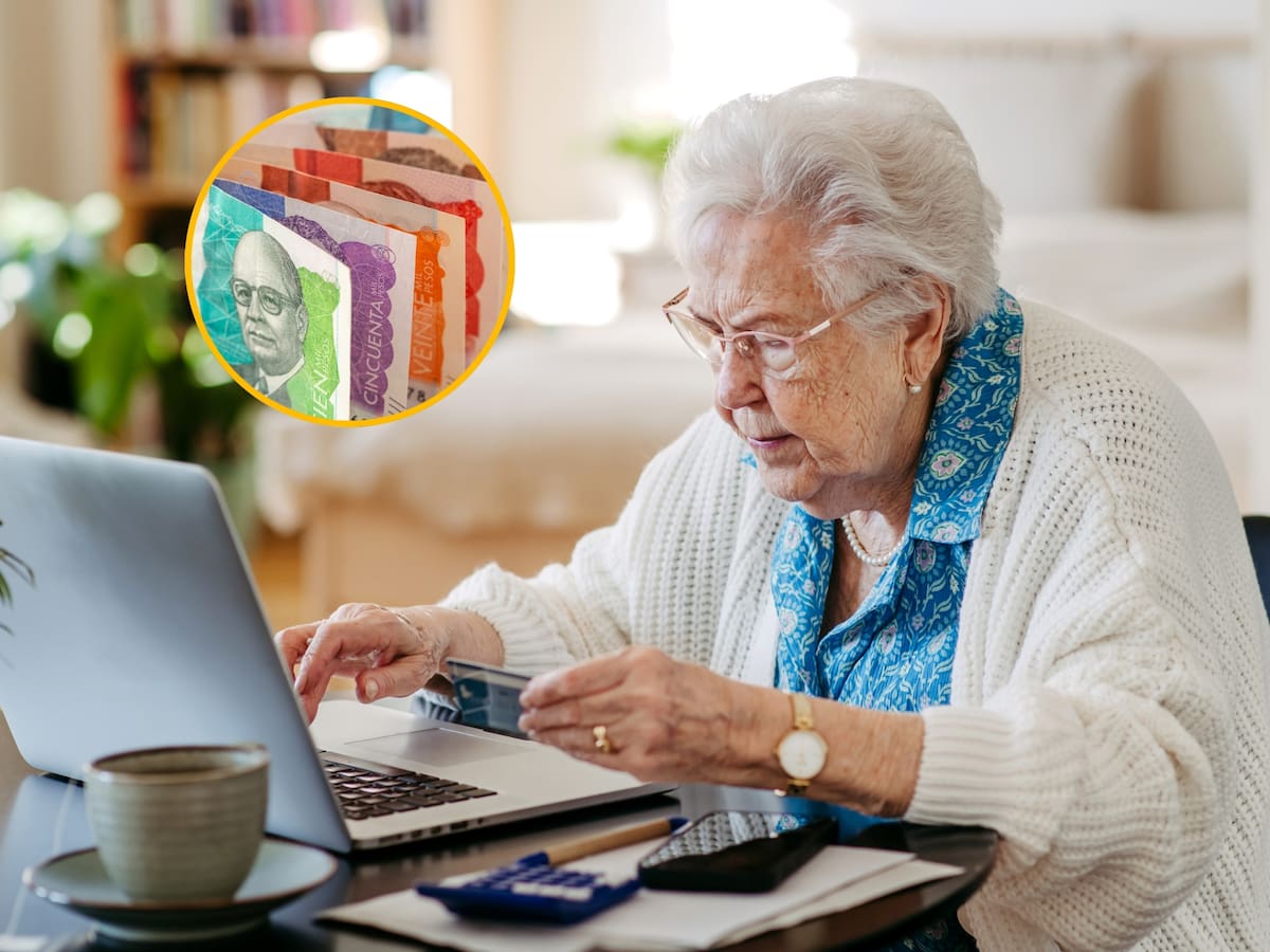 ¿Cómo saber cuál es su fondo de pensión? Link para conocer semanas cotizadas e historial laboral