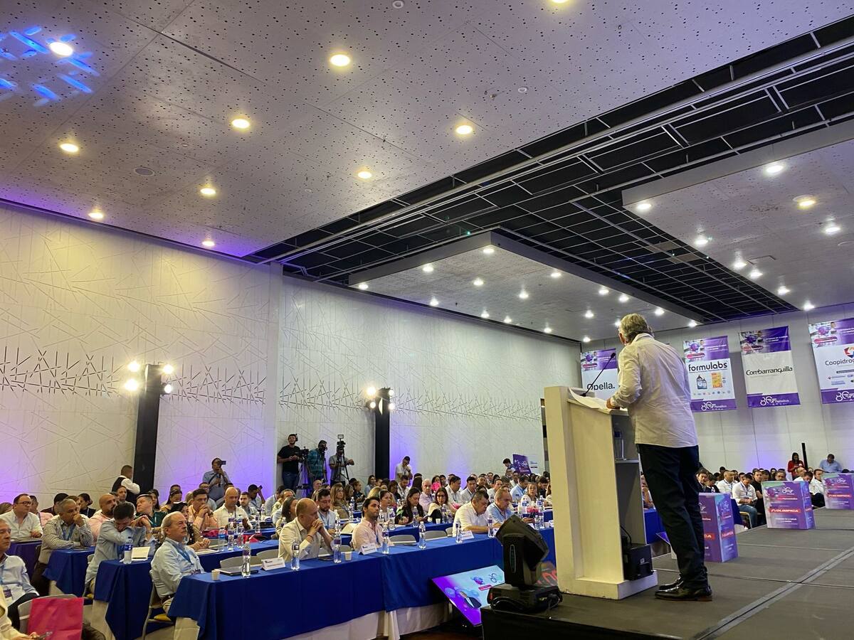 Fenalco presentará insumos para una contrarreforma a la salud para el próximo Gobierno