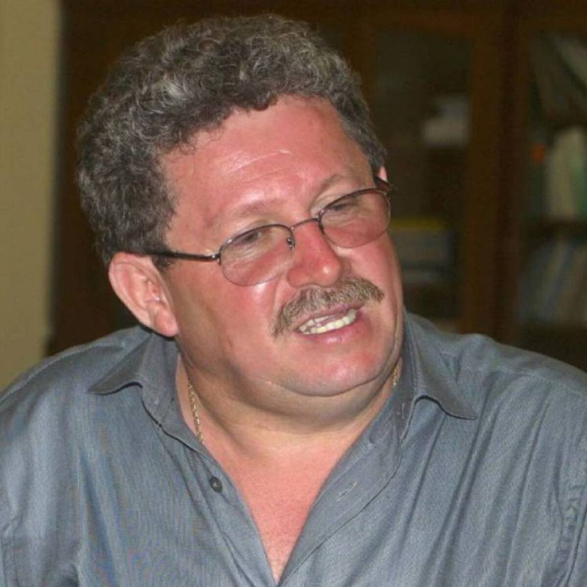 JEP rechaza definitivamente al exalcalde de Cúcuta Ramiro Suárez Corzo
