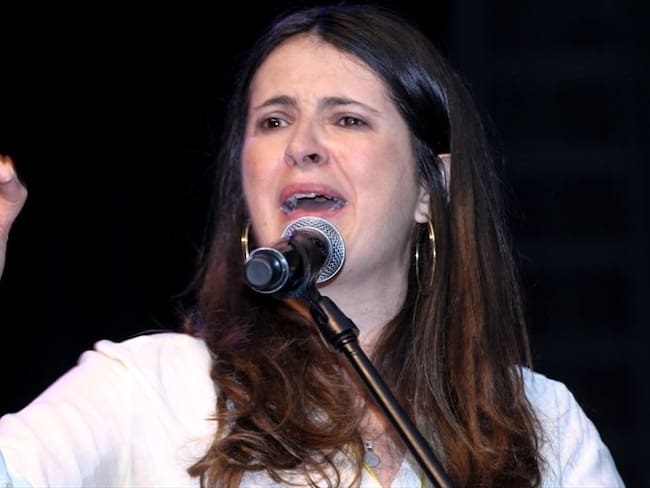 Paloma Valencia. Foto: Colprensa