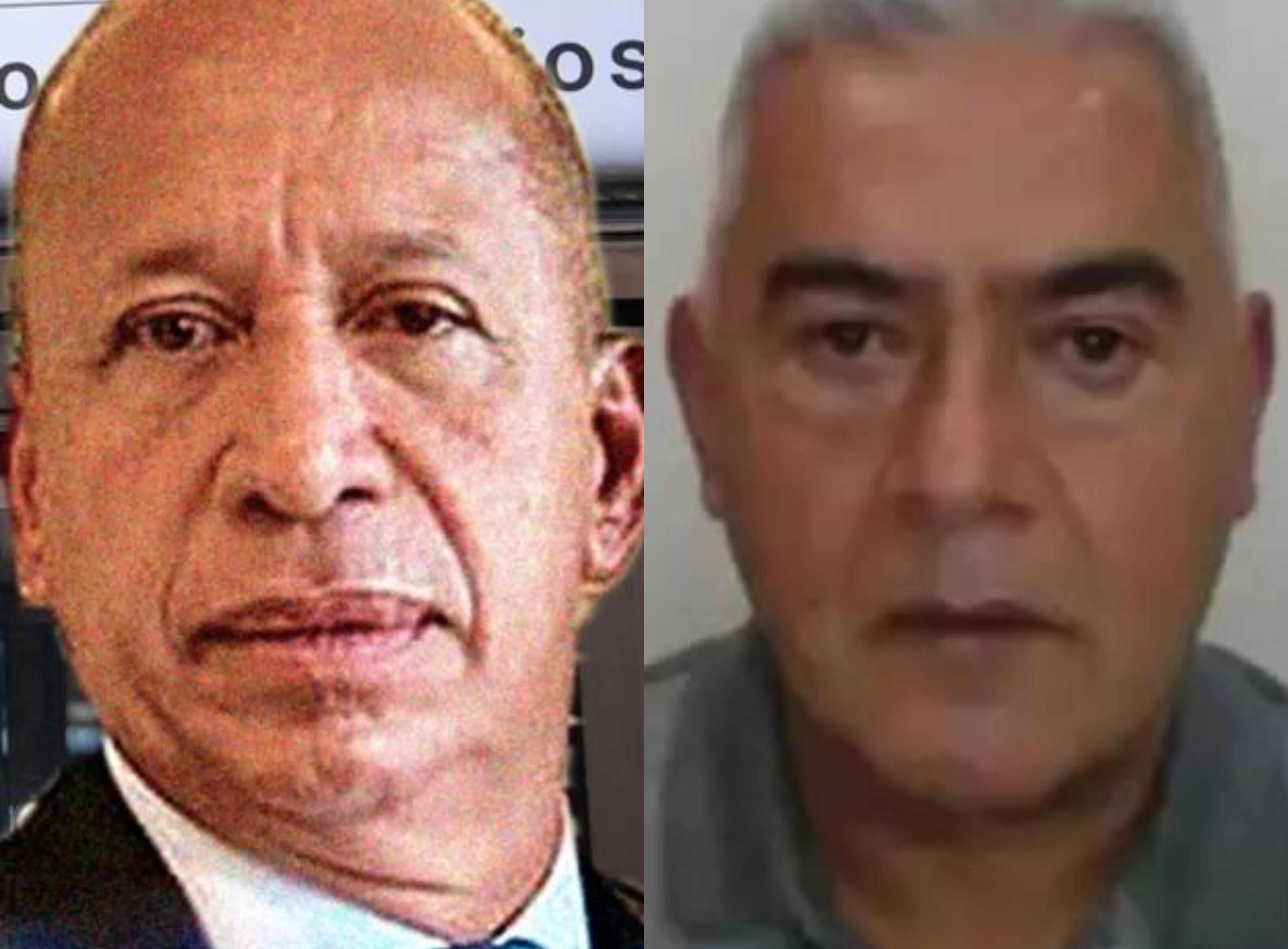 ‘Papá Pitufo’, capo del contrabando, se reunía con fiscal delegado ante la Corte Suprema