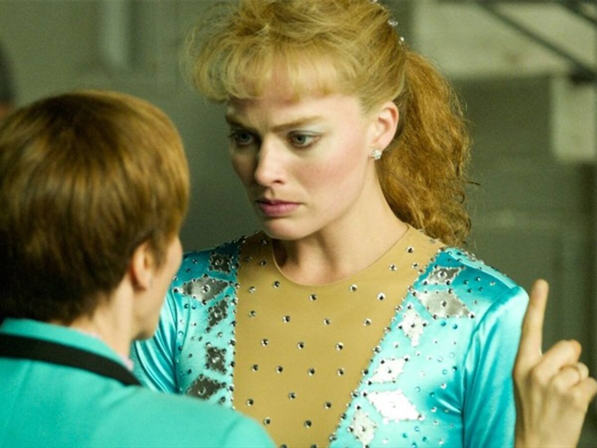 Todo está pensado para que se vea real: Tatiana Riegel, editora de 'I, Tonya'
