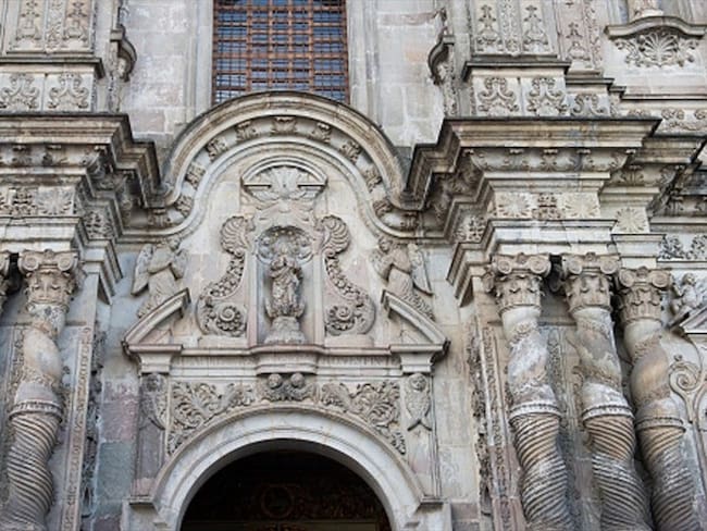 ¿En qué consiste el turismo espiritual que está promoviendo Ecuador?