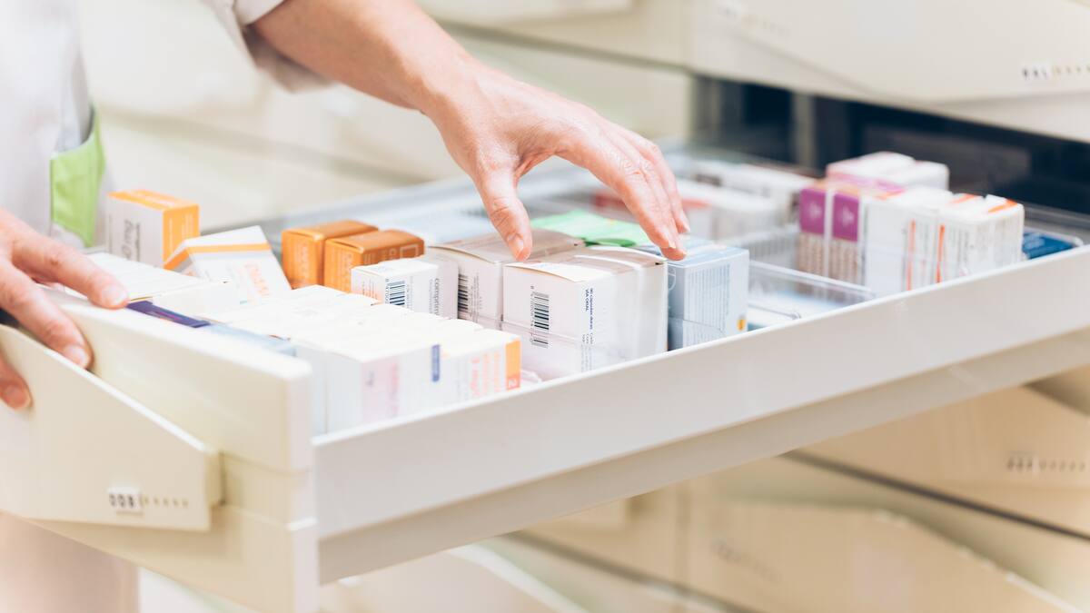 Riesgo de suministro de medicamentos: Gobierno debe más de $1 billón a droguerías