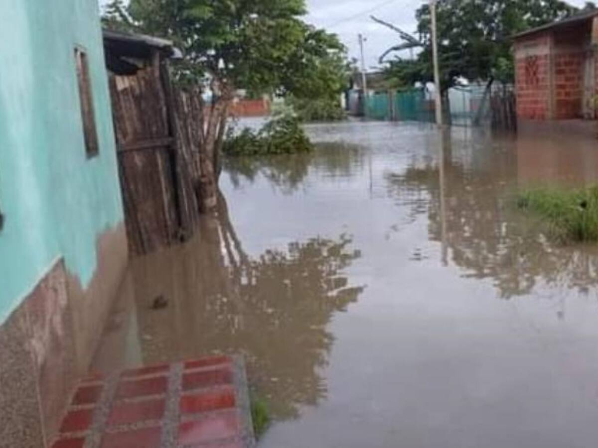 Se declaró calamidad pública en todo el Magdalena ante segunda temporada de lluvias