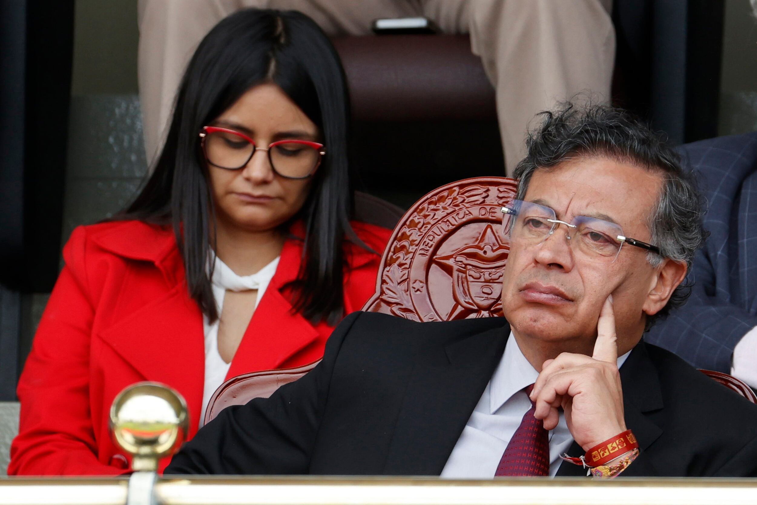 ¿Cuál debería ser la prioridad del presidente Gustavo Petro en marzo?