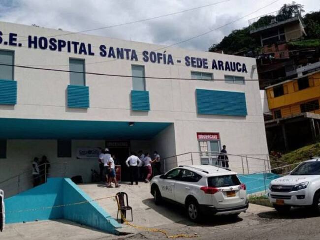 Crédito: Archivo Caracol Radio.