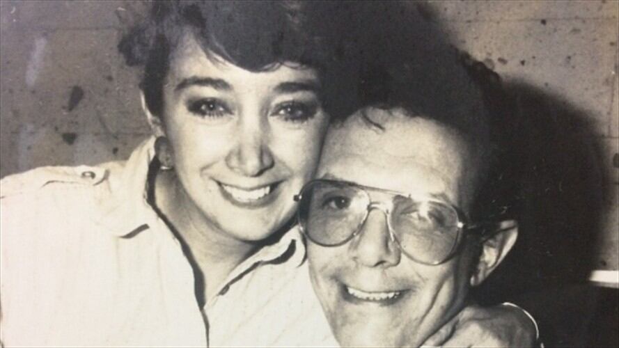 En las últimas horas falleció Gabriel Fernández. Foto: Cortesía.