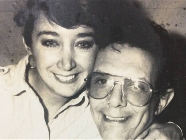 En las últimas horas falleció Gabriel Fernández. Foto: Cortesía.