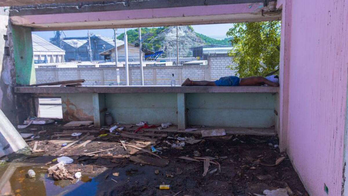 Personería de Santa Marta logra medidas cautelares ante riesgo sanitario en antigua clínica