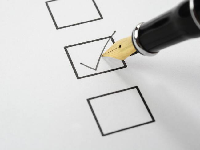 Este miércoles 15 de junio, en La W con Julio Sánchez Cristo, conversamos sobre aquello que es lo correcto en Colombia.