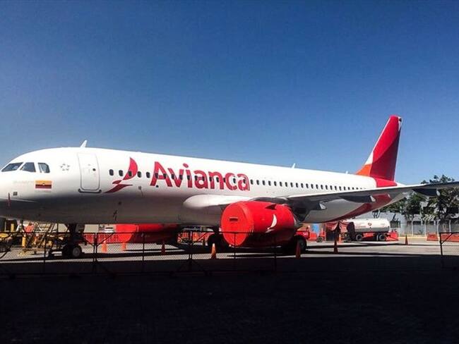 Avianca sigue reforzando su flota para cumplirle a sus pasajeros en temporada alta. Foto: Cortesía Avianca