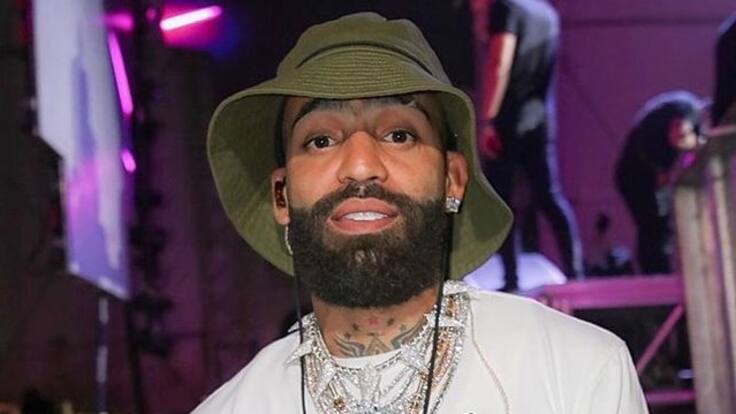 Arcangel sobre su nuevo disco: se lo dediqué a mi hermano que falleció el año pasado