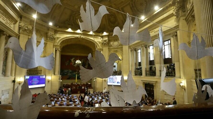 Imagen de referencia. Foto: Colprensa