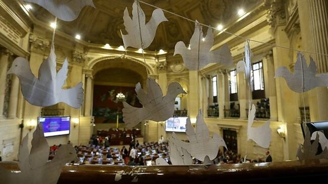 Imagen de referencia. Foto: Colprensa
