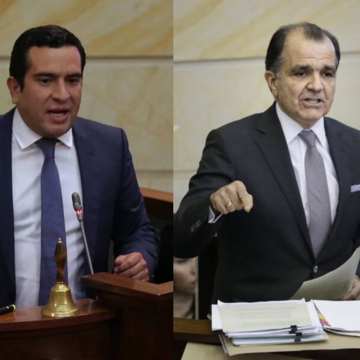 “El que la hace la paga”: Edward Rodríguez sobre Óscar Iván Zuluaga por caso Odebrecht