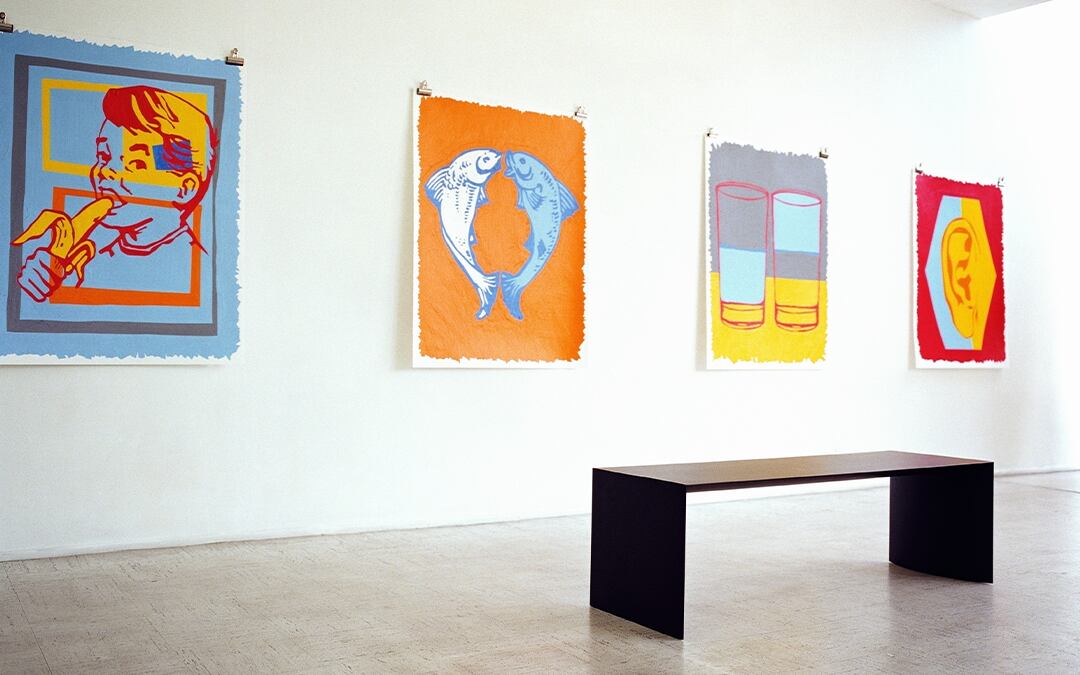 ¿Eres artista emergente y sueñas con que tu arte llegue a una gran galería? Esta es tu oportunidad.