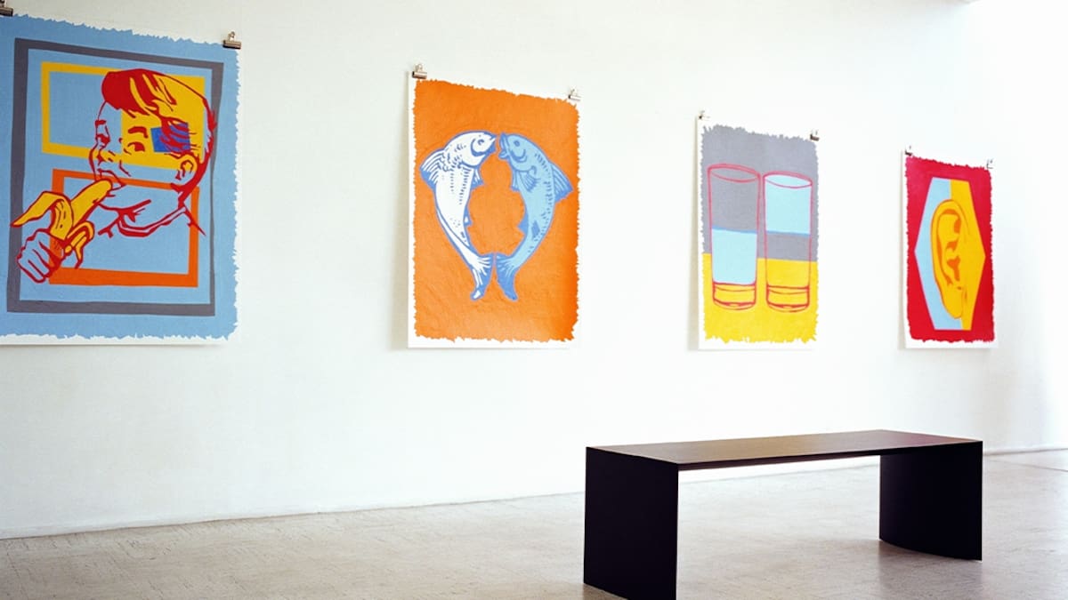 ¿Eres artista emergente y sueñas con que tu arte llegue a una gran galería? Esta es tu oportunidad