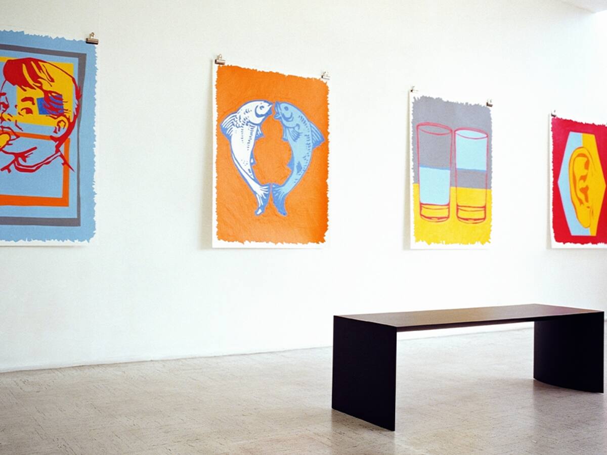 ¿Eres artista emergente y sueñas con que tu arte llegue a una gran galería? Esta es tu oportunidad