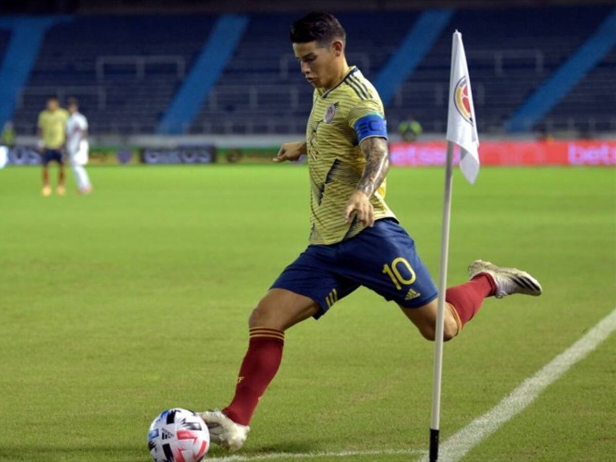 ¿Cómo le ha ido a la Selección Colombia visitando a Ecuador?