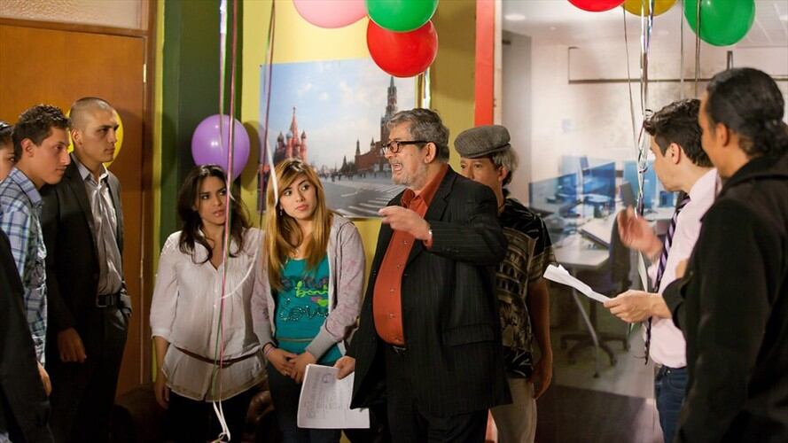 Alí Humar está “en estado crítico” de salud. Foto: Colprensa