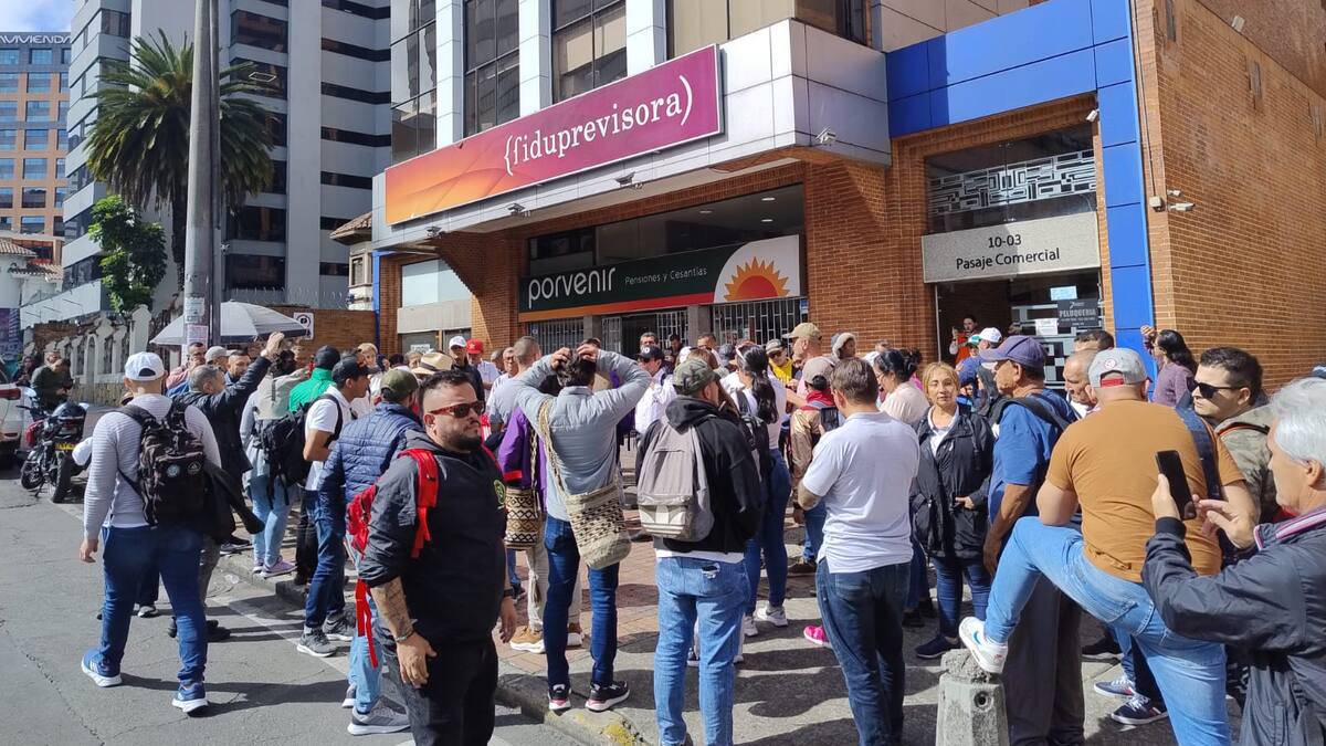 Paro de maestros en Caldas el 29 de mayo: razones, puntos de concentración y más