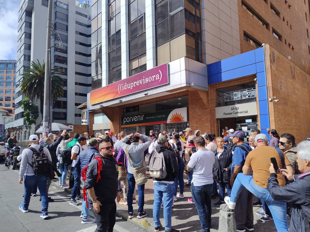 Paro de maestros en Caldas el 29 de mayo: razones, puntos de concentración y más