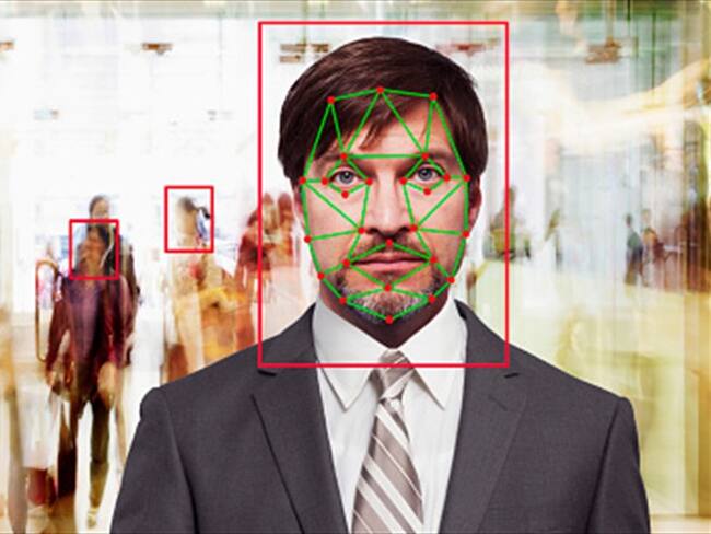 El aeropuerto de Sídney pone en marcha el reconocimiento facial en sus controles. Foto: Getty Images